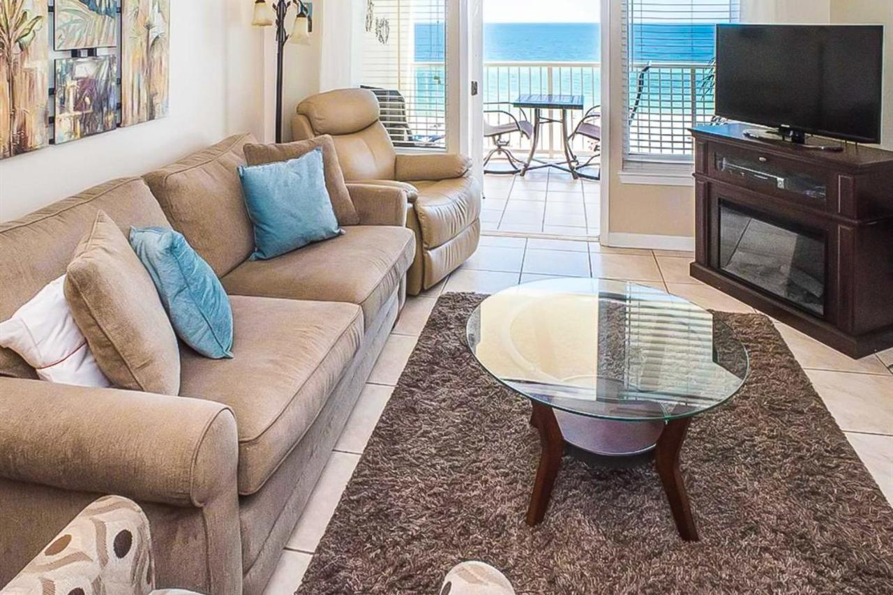 Boardwalk Villa Галф Шорс Екстериор снимка