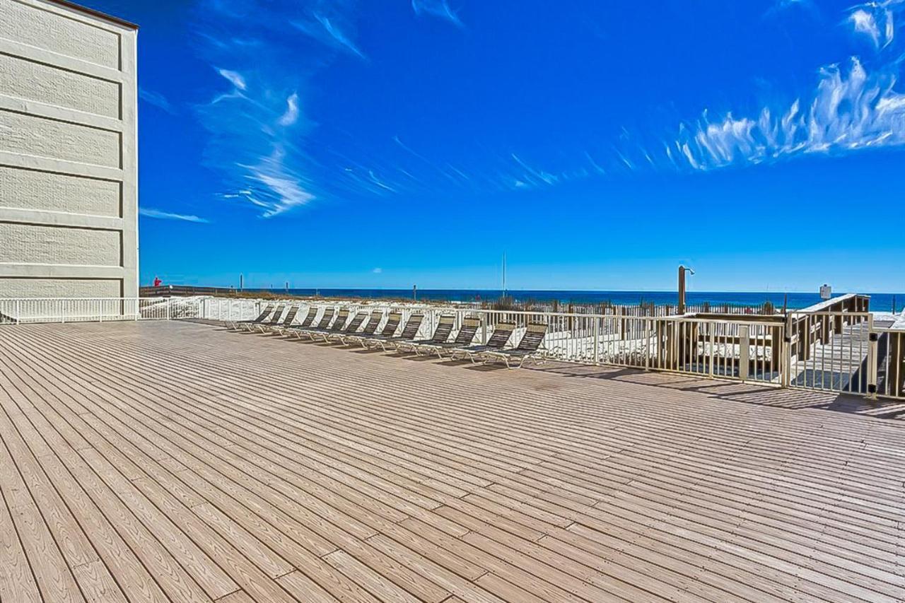 Boardwalk Villa Галф Шорс Екстериор снимка